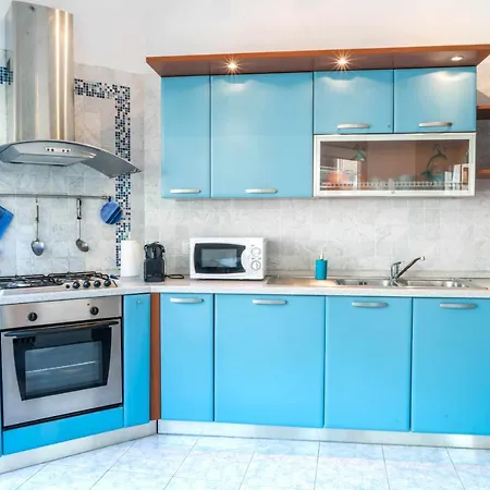 Elegante Bilocale Vicino Готель Алассіо